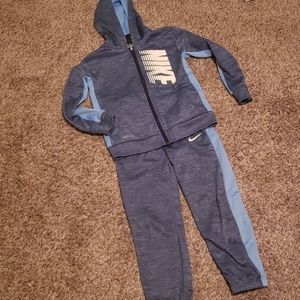Boys tracksuit